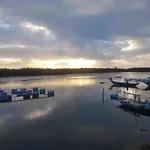 River Park Trademark River Park Homestayandhostel Hoian