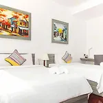 Ylang Garden Villa