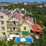 A Bong Villa Hoi An