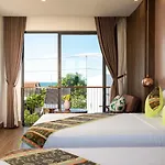 Seaweed Luxury Villa & Spa