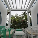 Santorin Hoian Villa