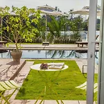 Ylang Garden Villa