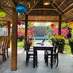 The Beach Hoi An Homestay