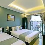 Focus Homestay