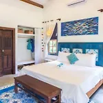 Barefoot Beach House