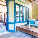Barefoot Beach House