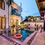 Sunny Riverside Homestay