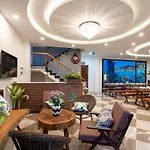 Seaweed Luxury Villa & Spa