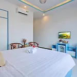 An Bang River Lake Villa