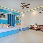 An Bang River Lake Villa
