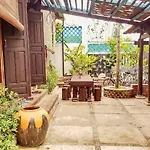 Hoi An Wooden Villa