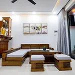 Aba Travel Villa