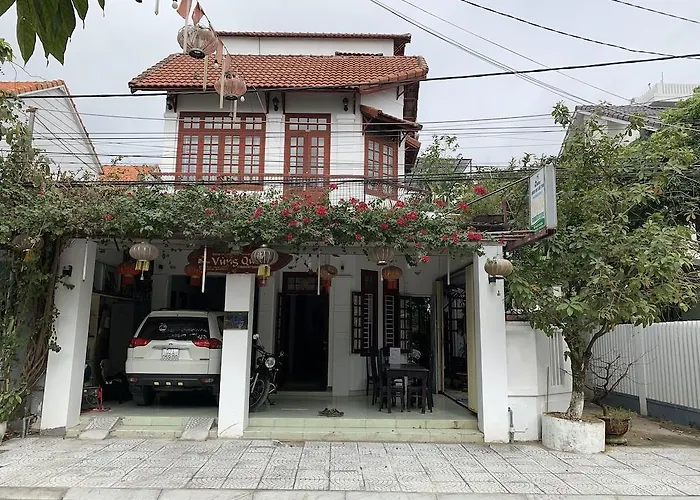 Countryside Homestay