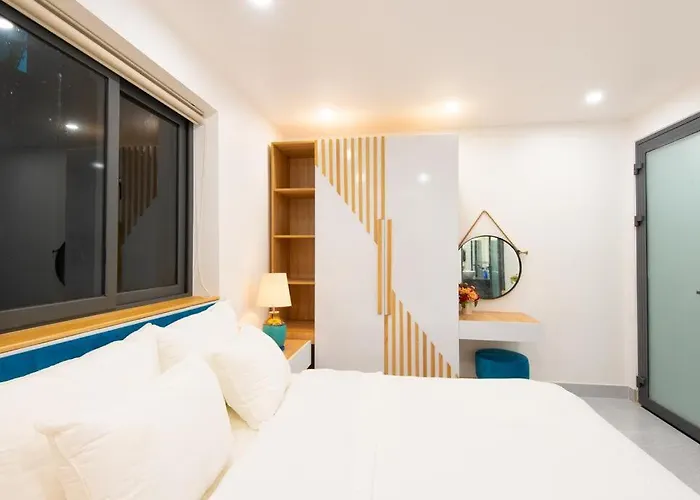 Kim Phu Villa