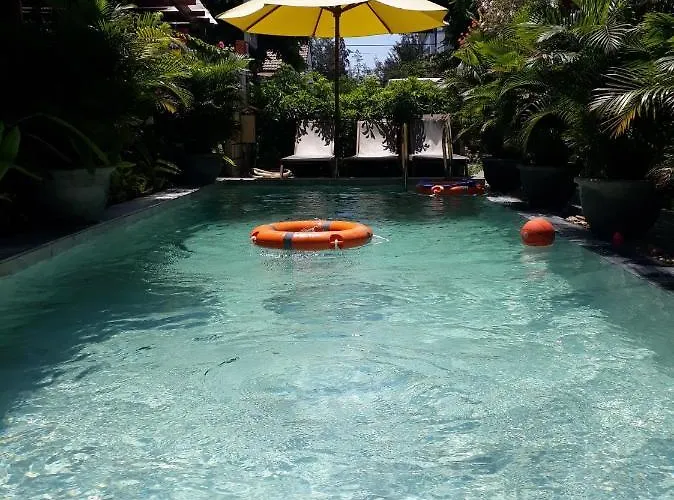 Hoi An Hometown Villa