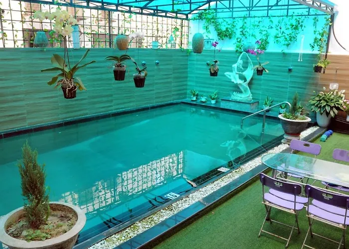 Tay Ho Villa Hoi An
