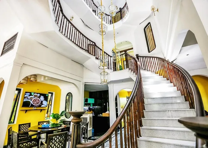 Huynh Gia\'S House
