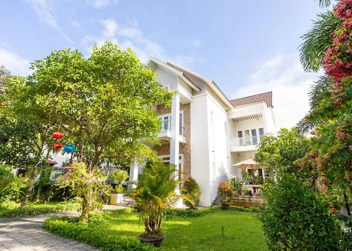 Chi Thanh Villa