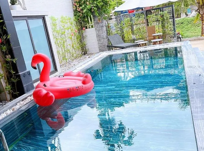 Moon Le Villa