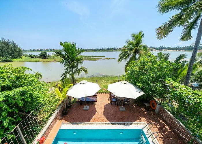Sun Bay Villa Hoi An