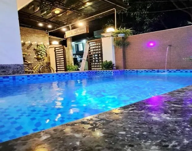 Riverlife Homestay