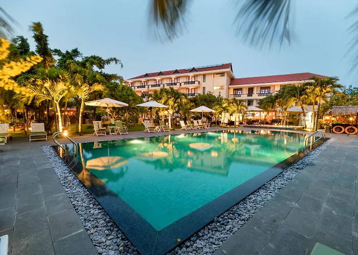 Phu Thinh Boutique Resort&Spa