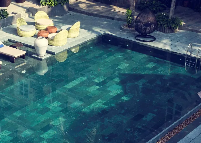 Mercure Hoi An