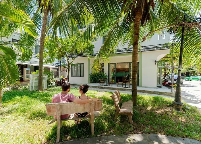 Lacasa Old Town Villa