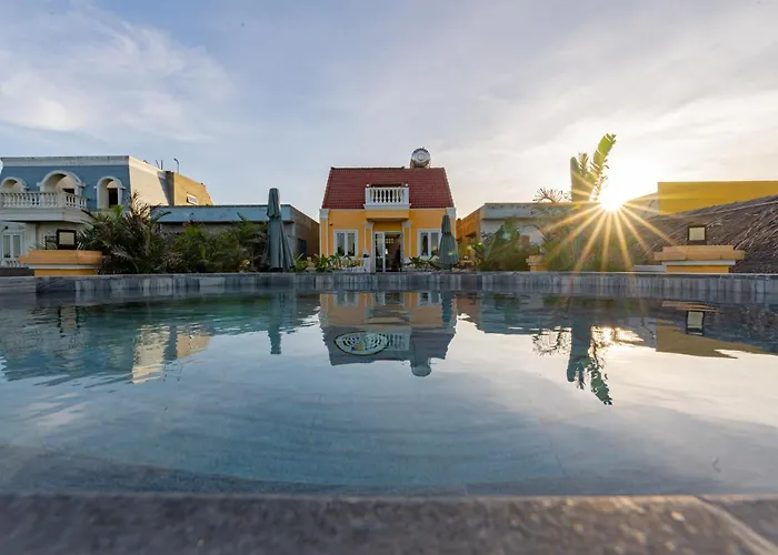 Le Rivage Villa Hoi An