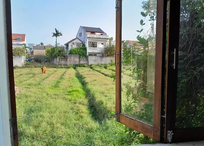 K\'S Homestay