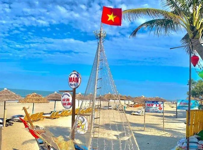 Hien Hoa Villa Hoi An