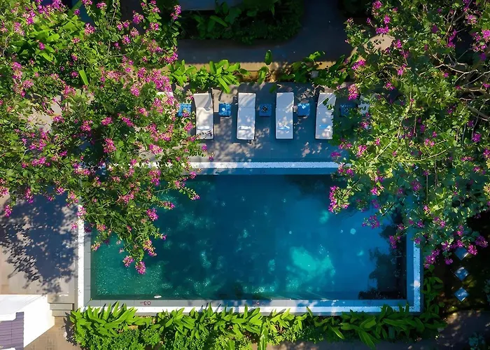 Hoi An Village Villas