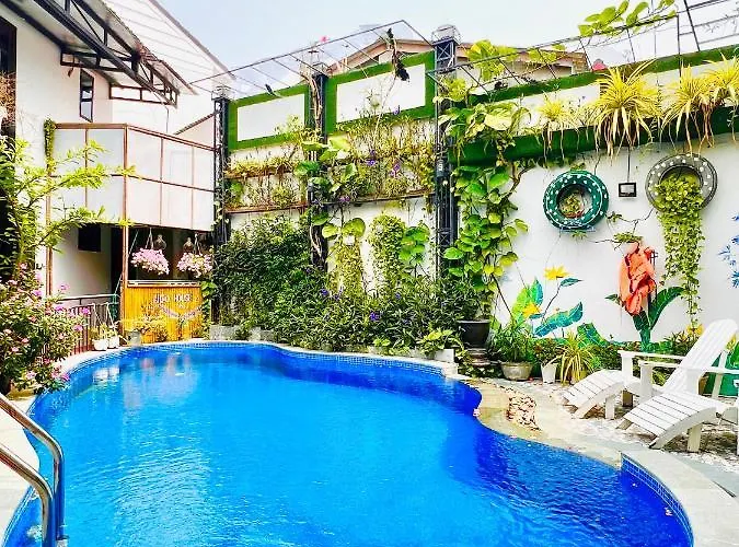 Ngo House 2 Villa