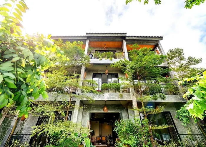 Nam An Mama Villa Hoi An