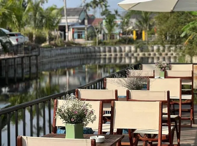 Mayci Hoi An - Palmview Boutique Hotel