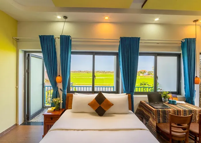 Lua Homestay Hoi An