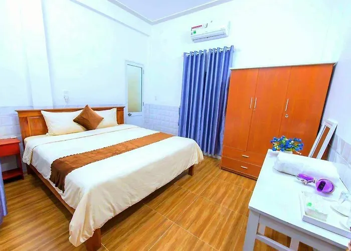 Hoi An Meditation-2Bed Near Old Town
