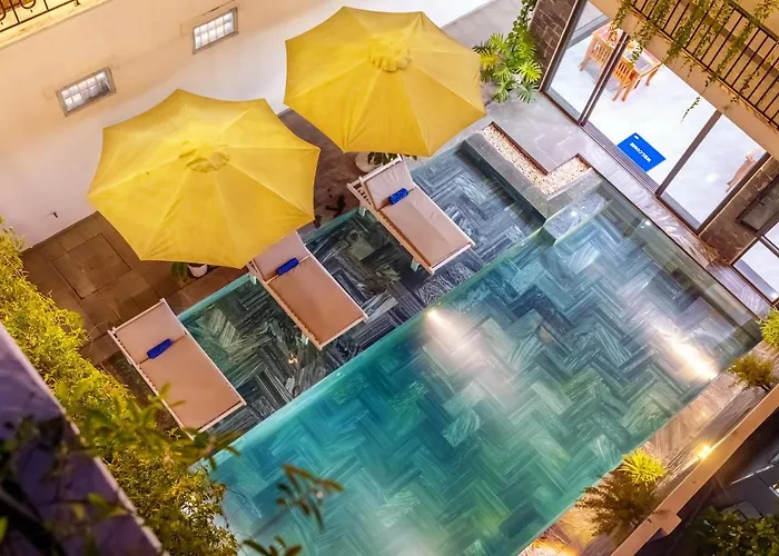 Tomorrow Hoi An Villa
