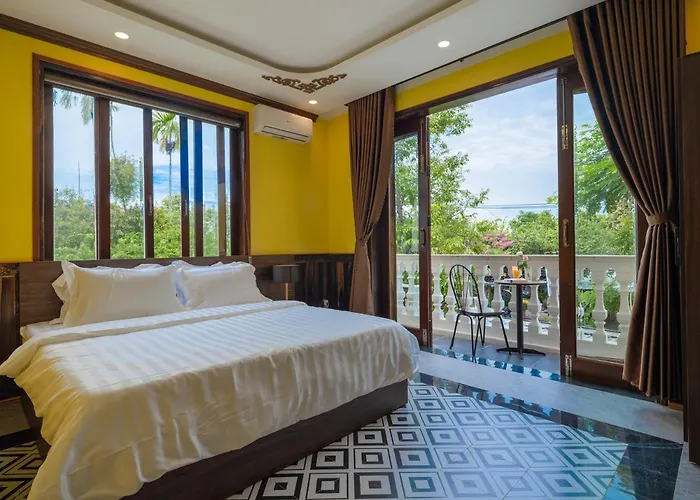 Arabica Coffee Homestay