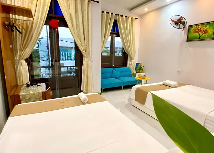 Bui Family Homestay