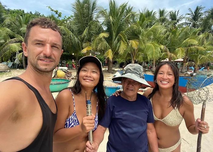 Chamisland Hanhly Homestay