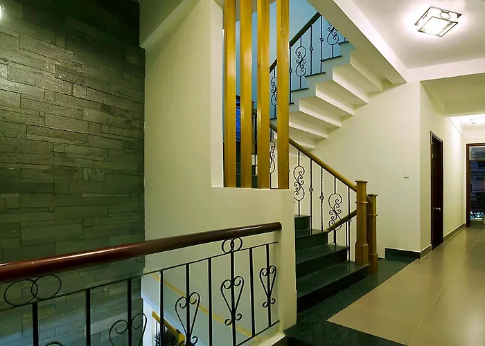 An Hoi Town Homestay