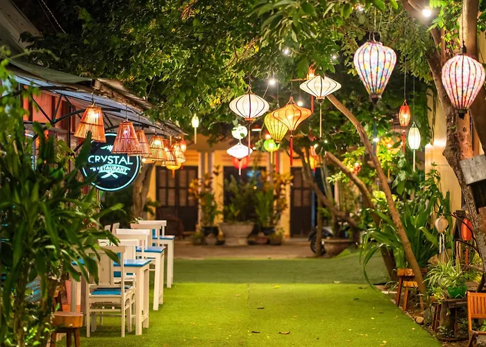 Loc Phat Hoi An Homestay
