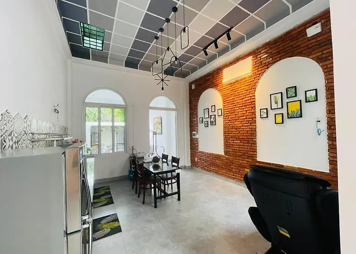 The Linh House Hoi An