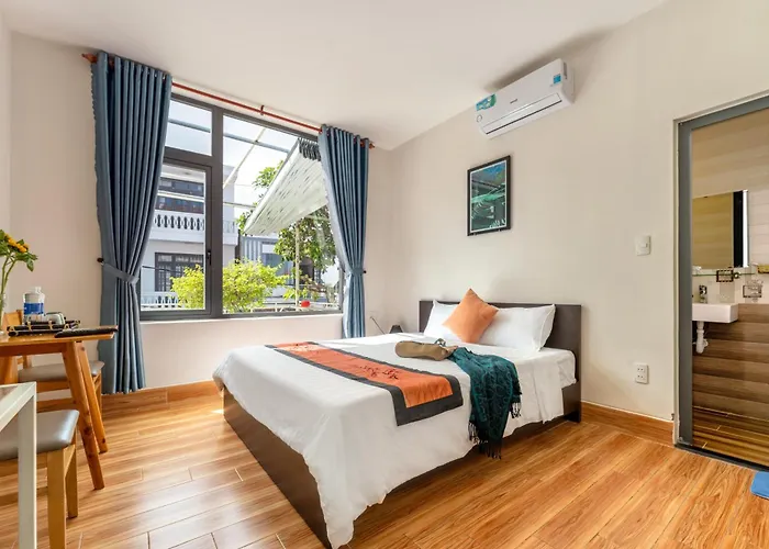 Lavila Homestay Hoi An