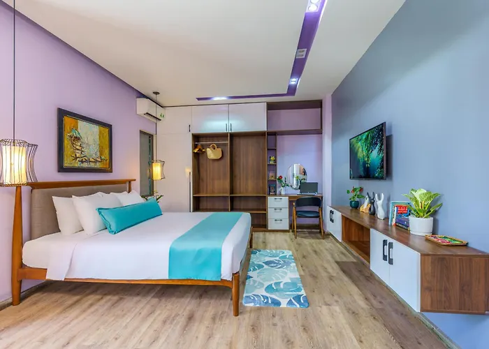 Homeland Villa Hoi An