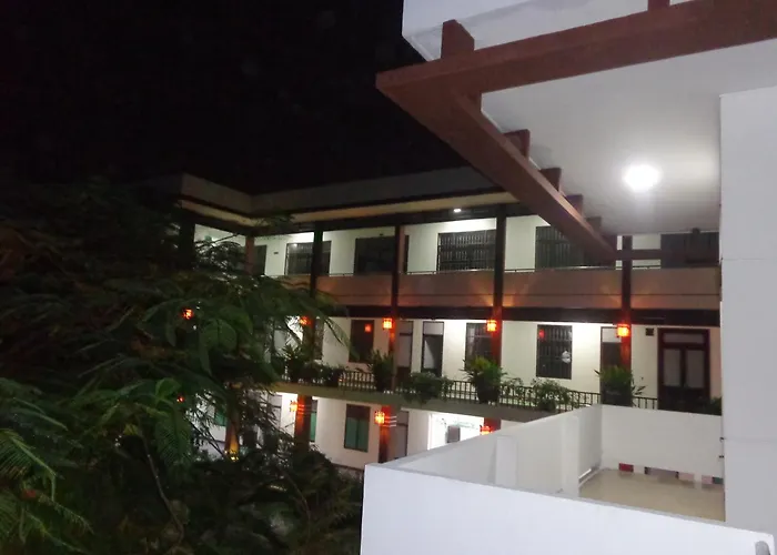 Thuy Loi Hotel