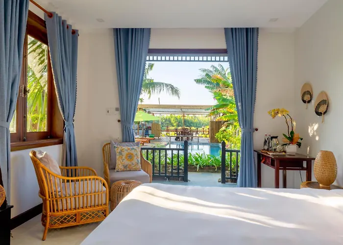 New Sunshine Homestay