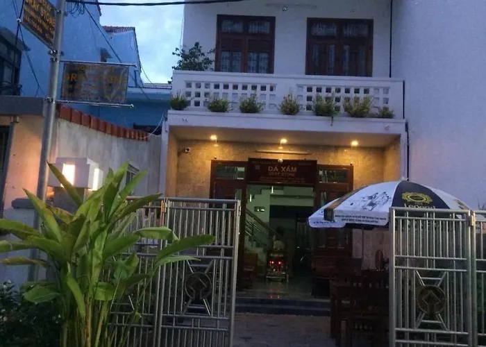 Gray Stone Homestay