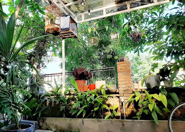 Fika Stays Hoi An By Mottainaihoian - Vietnamese Only